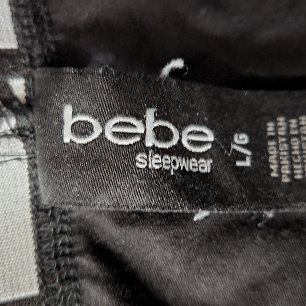 Bebe pants Large - Picture 4 of 4